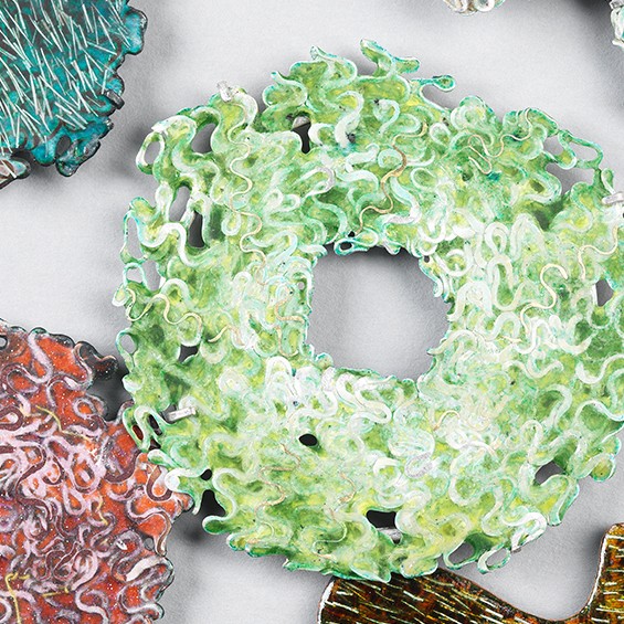 Degree Show Season Starts!