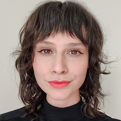 Rachel Ashenden