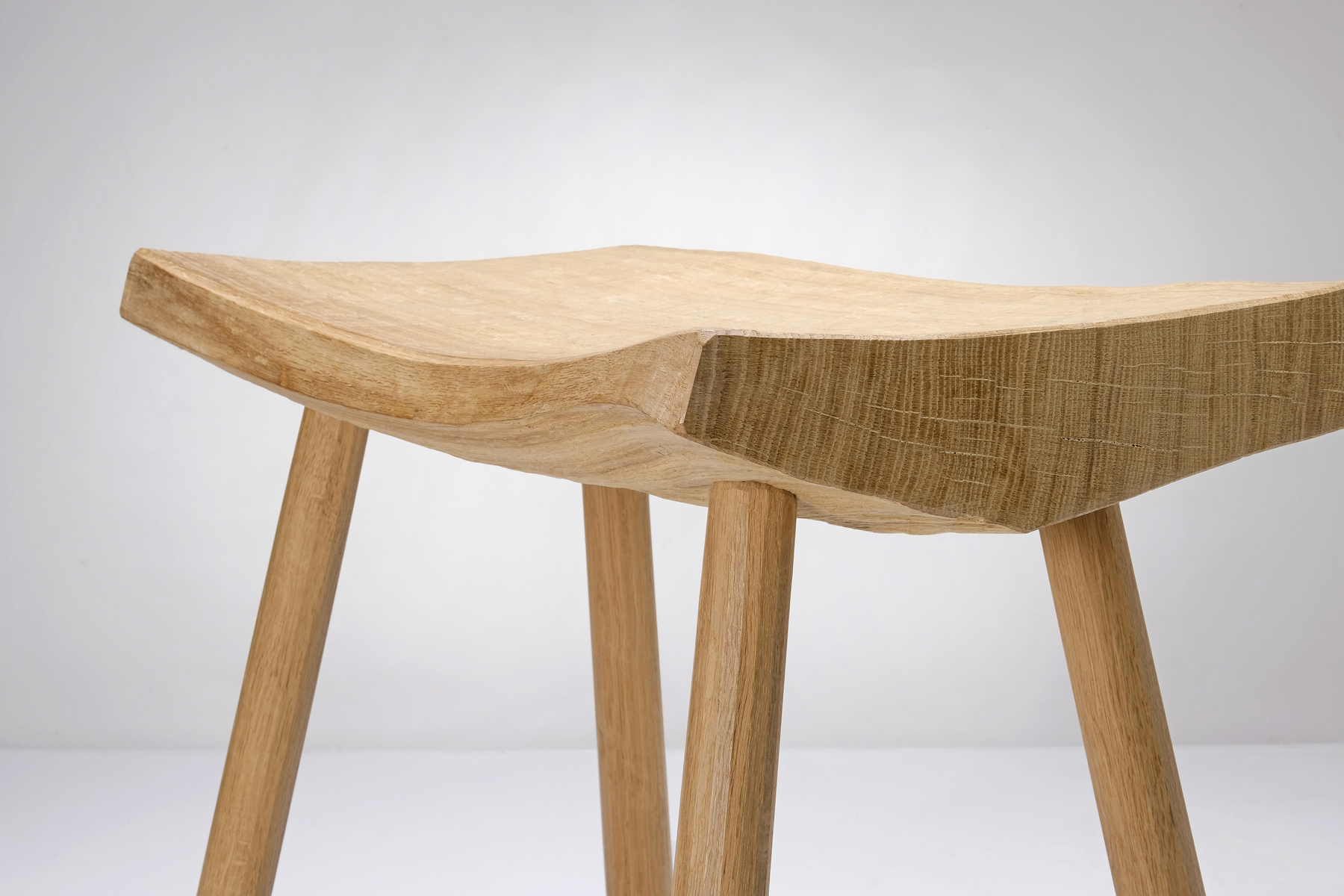 Cleft Oak Seating