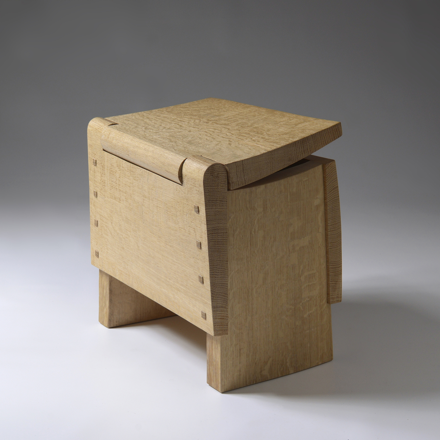 Boxes and Chests