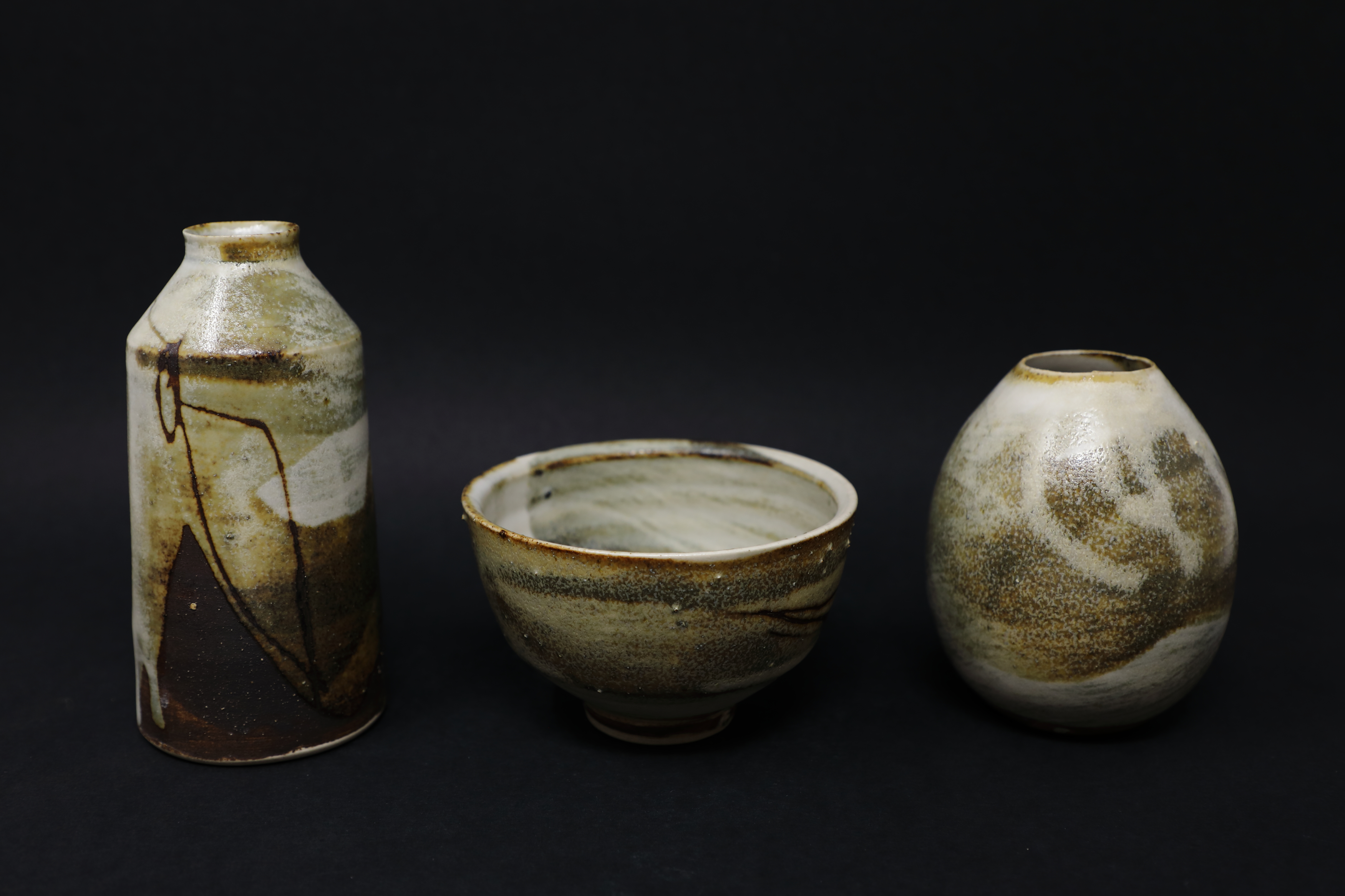 Land and Sea collection