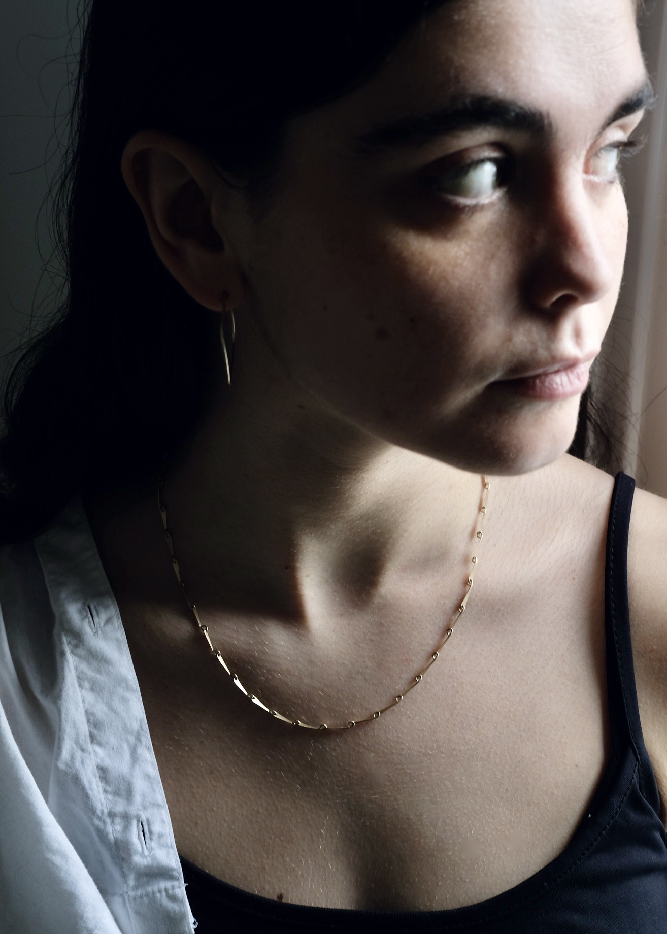 Tarsus Chain