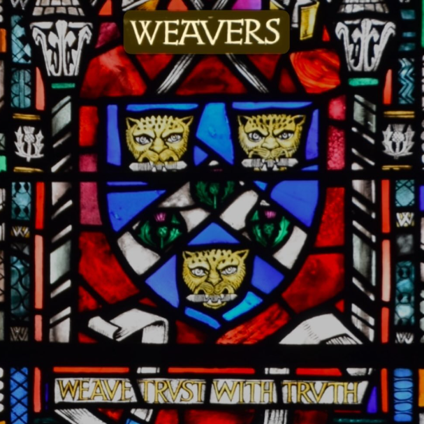 Weavers' Annual Industry & Education Awards