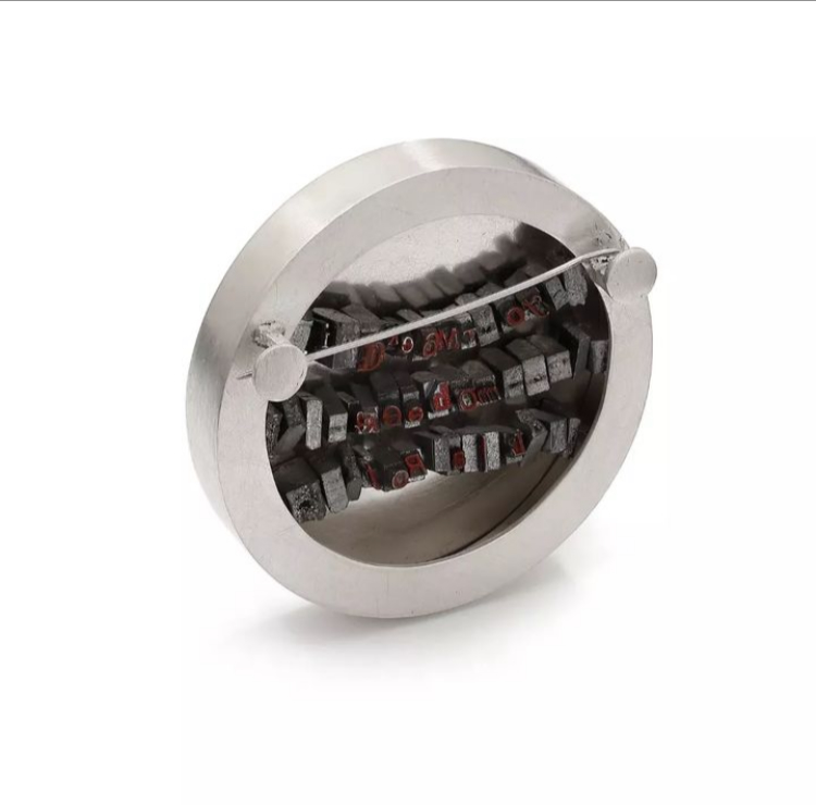 I dreamt of Freedom for All