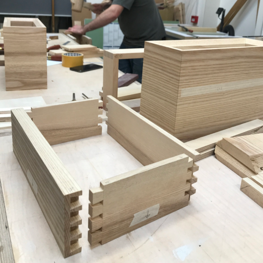 Furniture Design Development