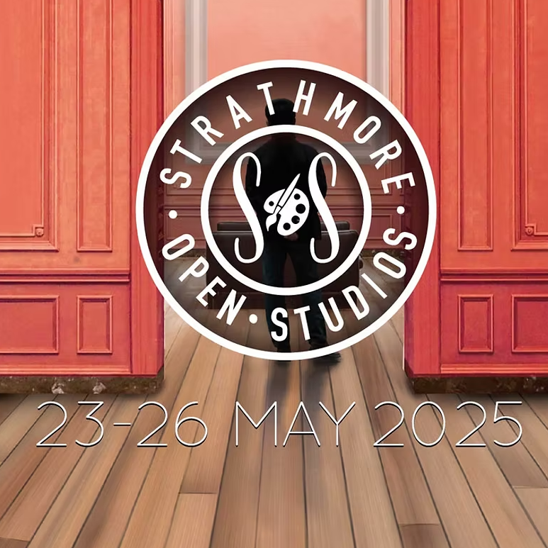 Strathmore Open Studios