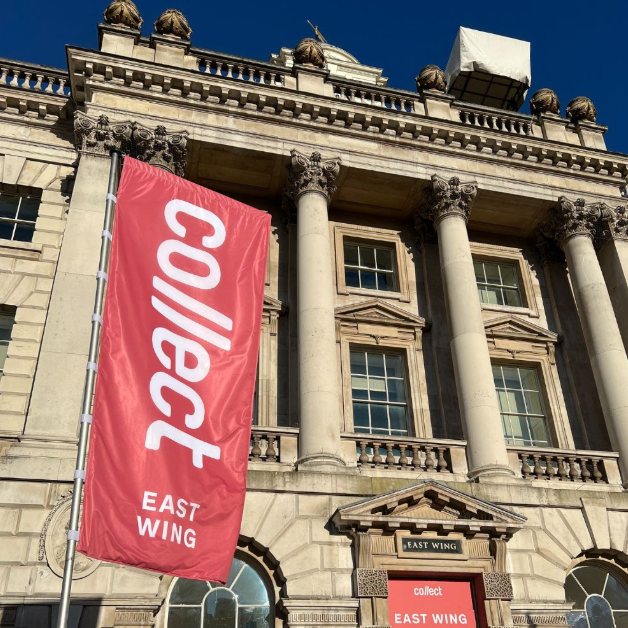 Apply Now for Collect Open 2026
