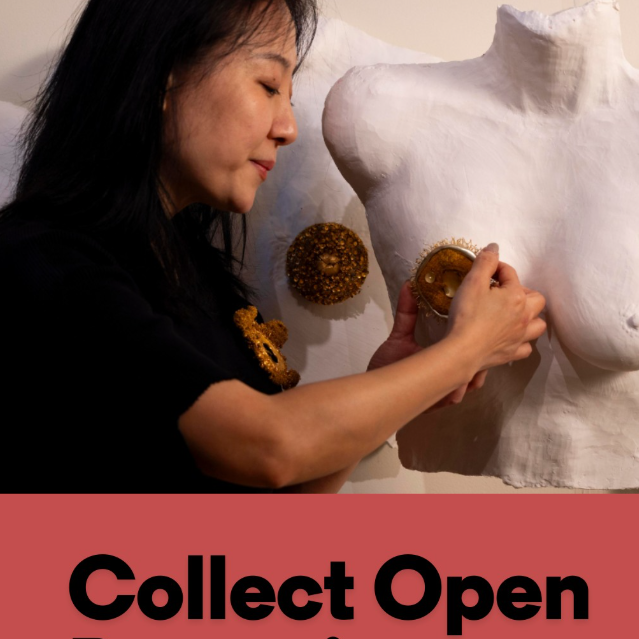 Collect Open 2026: Three New Bursaries To Support Global Majority Makers