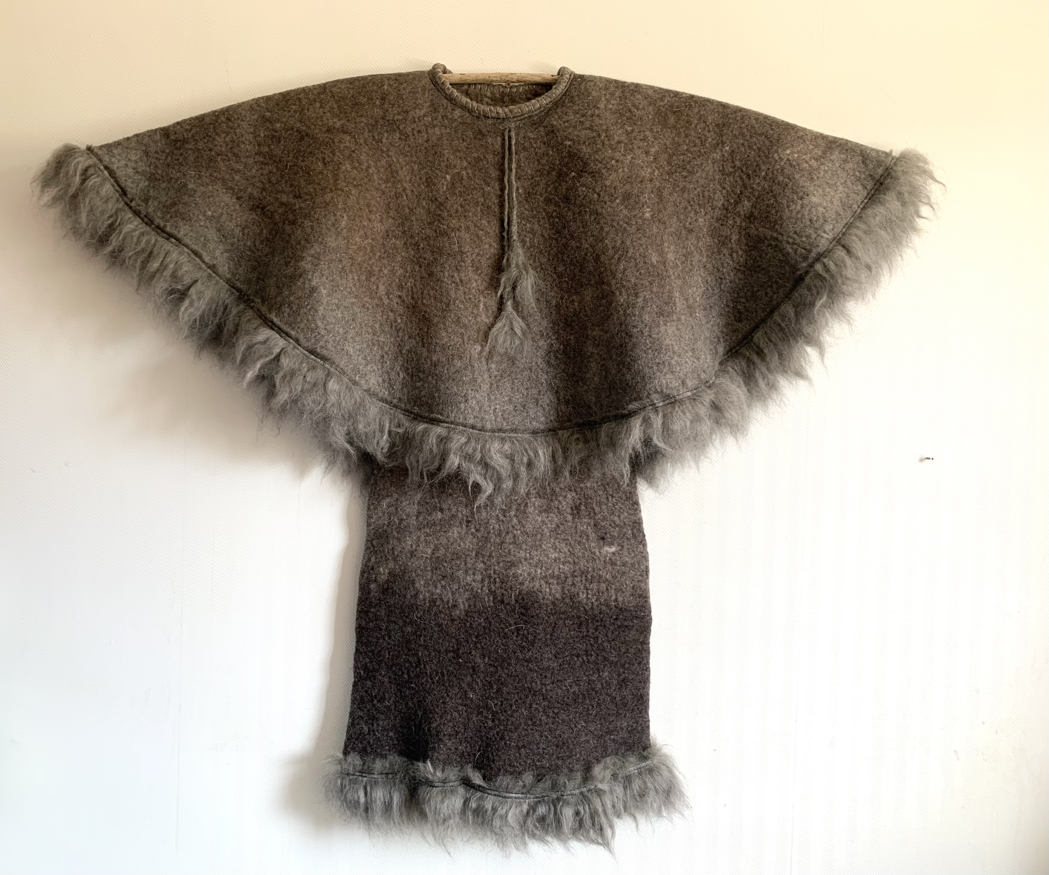 The Peasants Raincoat 