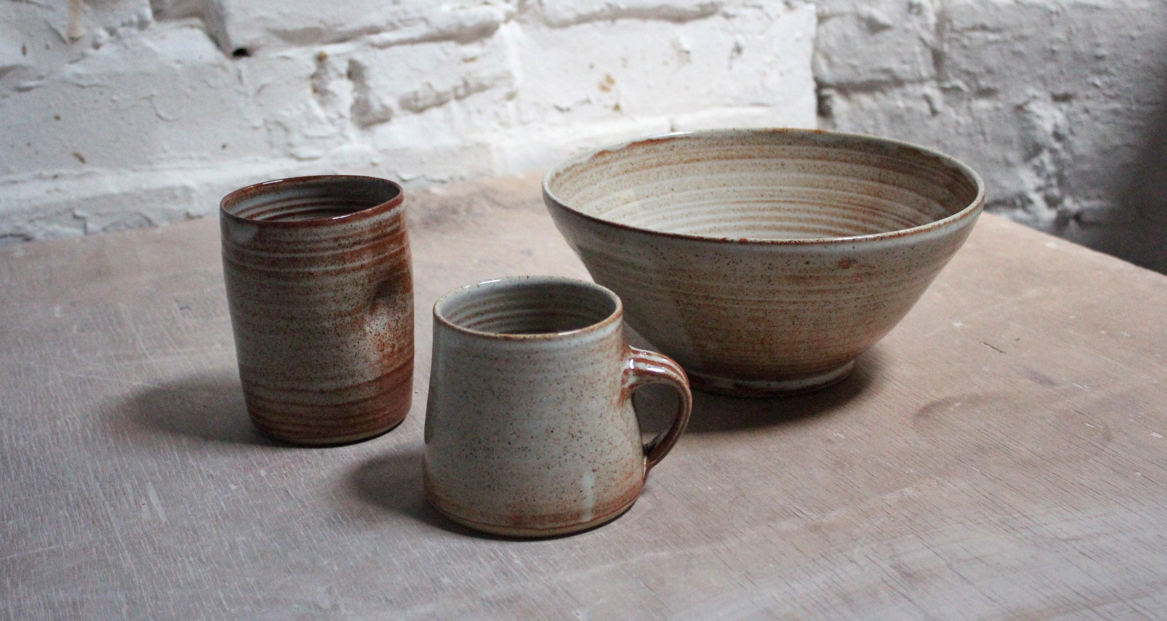 Weekend Beginners Throwing course 21st & 22nd June
