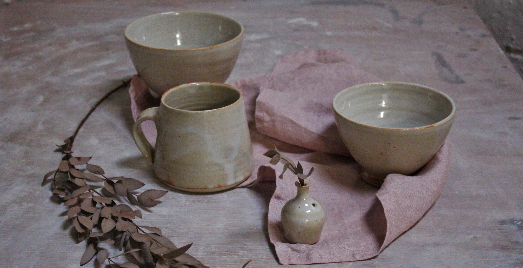 Weekend Beginners Throwing course 12th & 13th July