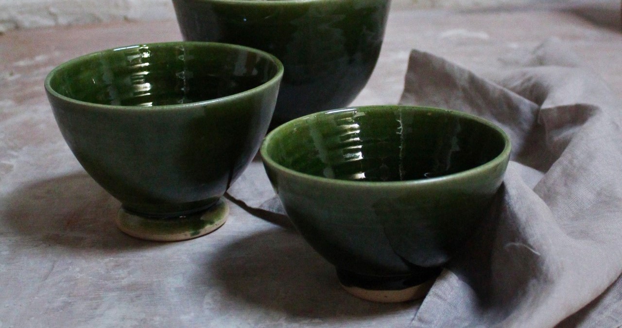 Weekend Beginners Throwing course 16th & 17th August