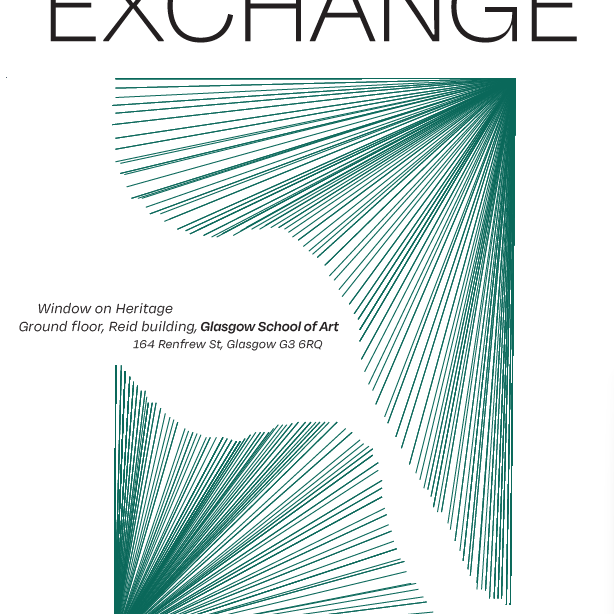 EXCHANGE: A Dialogue in Jewellery