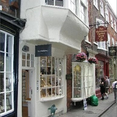 Call for Entries: CGS Exhibition 2025 at Pyramid Gallery, York