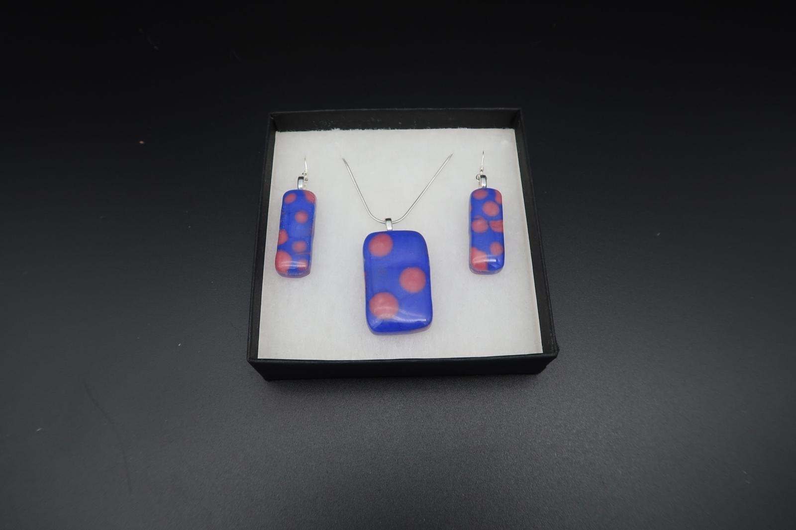 Introduction to Glass Fusing with Una Galbraith - 7th September