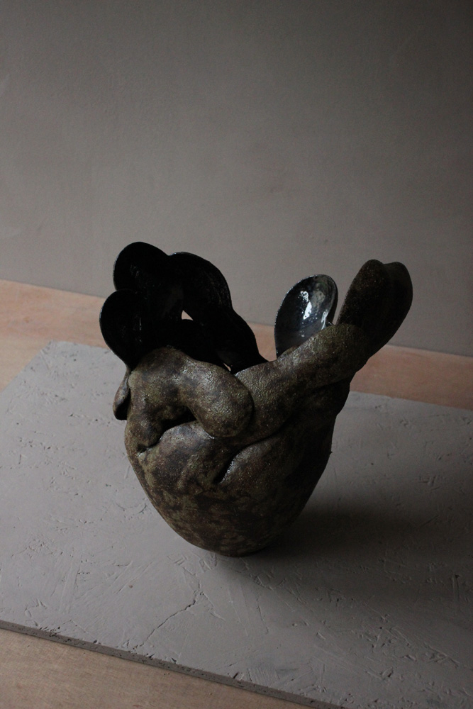 The Cephalopod Vase