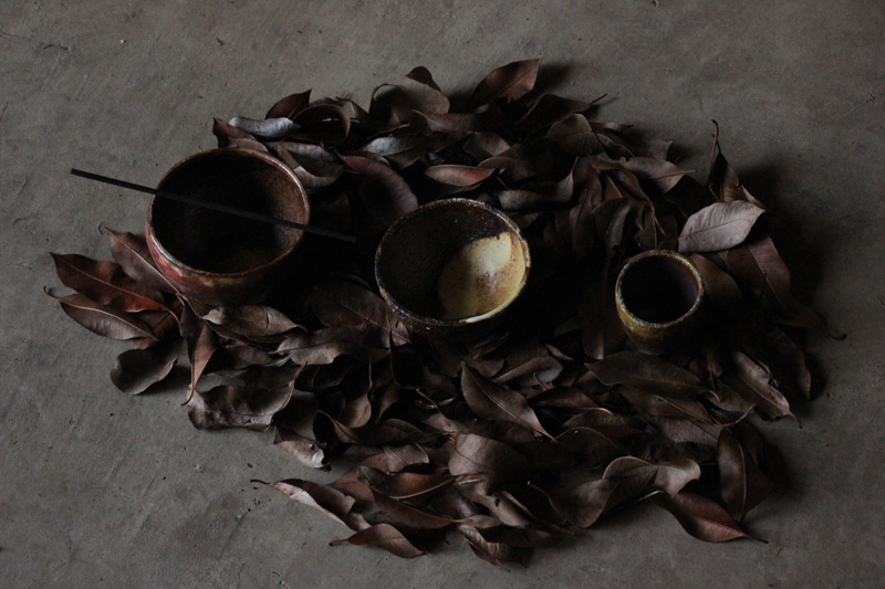 Dish Trio