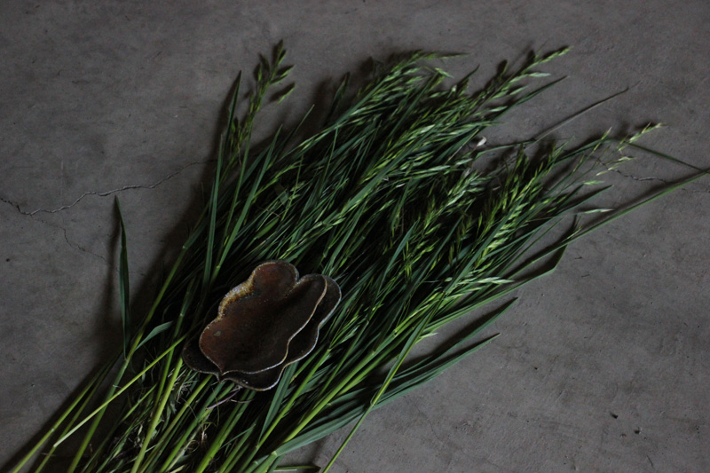 Rabbit Ear Dishes