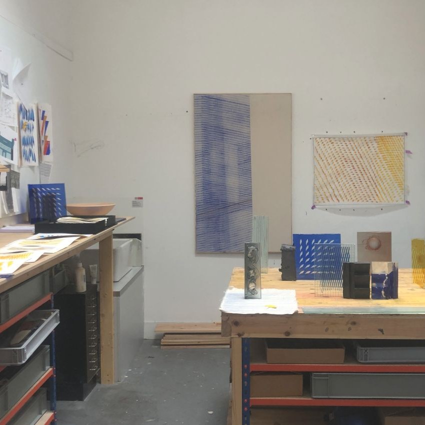 Call for Applications for Studio at ESW, for availability in 2026