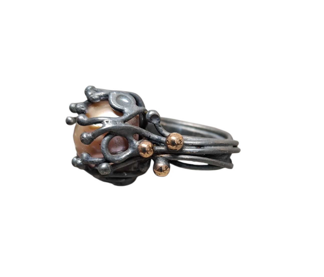 seaweed ring