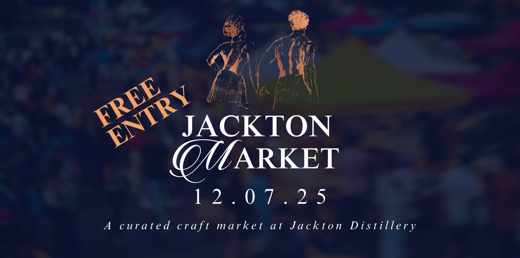 Jackton Market