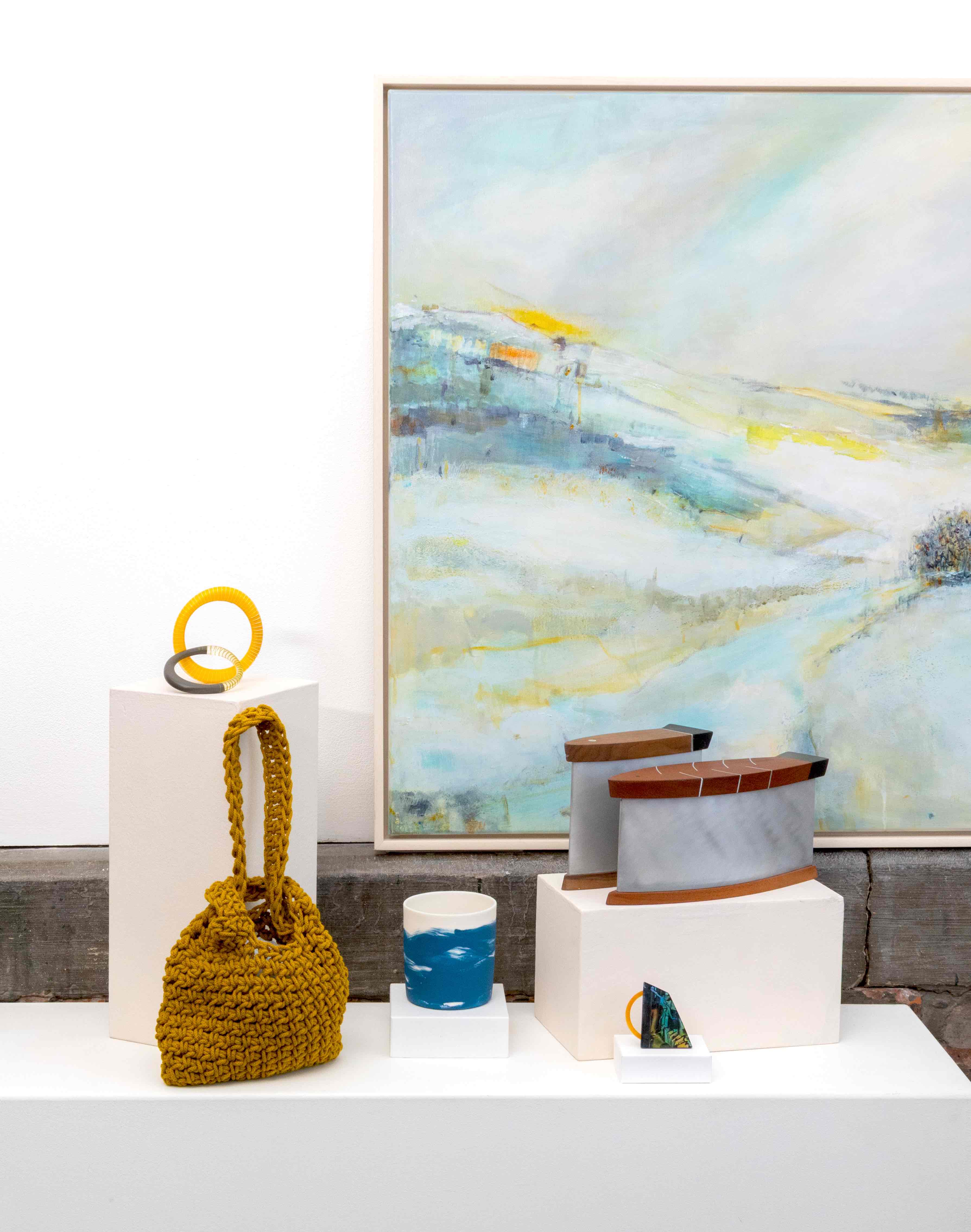 Coburg House Summer Open Studios