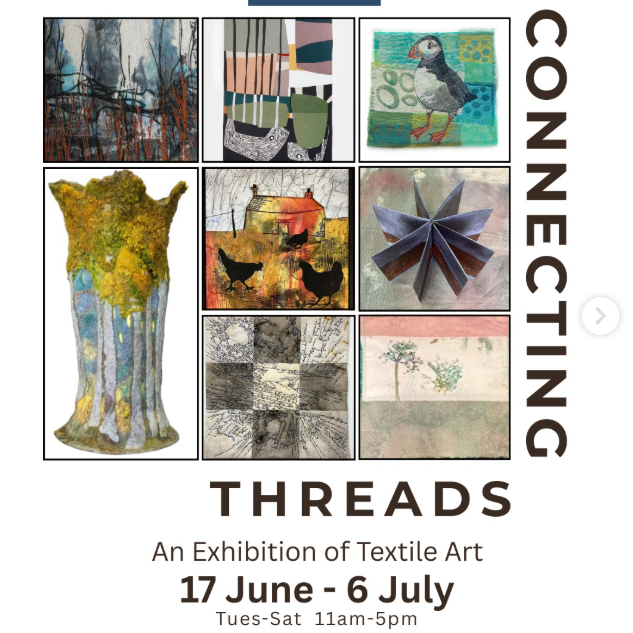 Connecting Threads