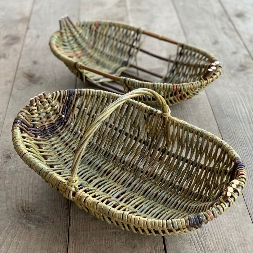 Willow Basketry