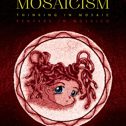 Artist talk: Mosaicism – Thinking in Mosaic by Helen Bodycomb
