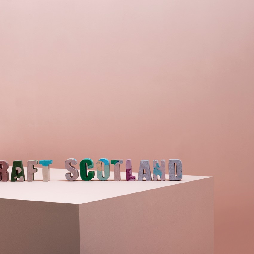 Join our Team: Career Opportunities at Craft Scotland