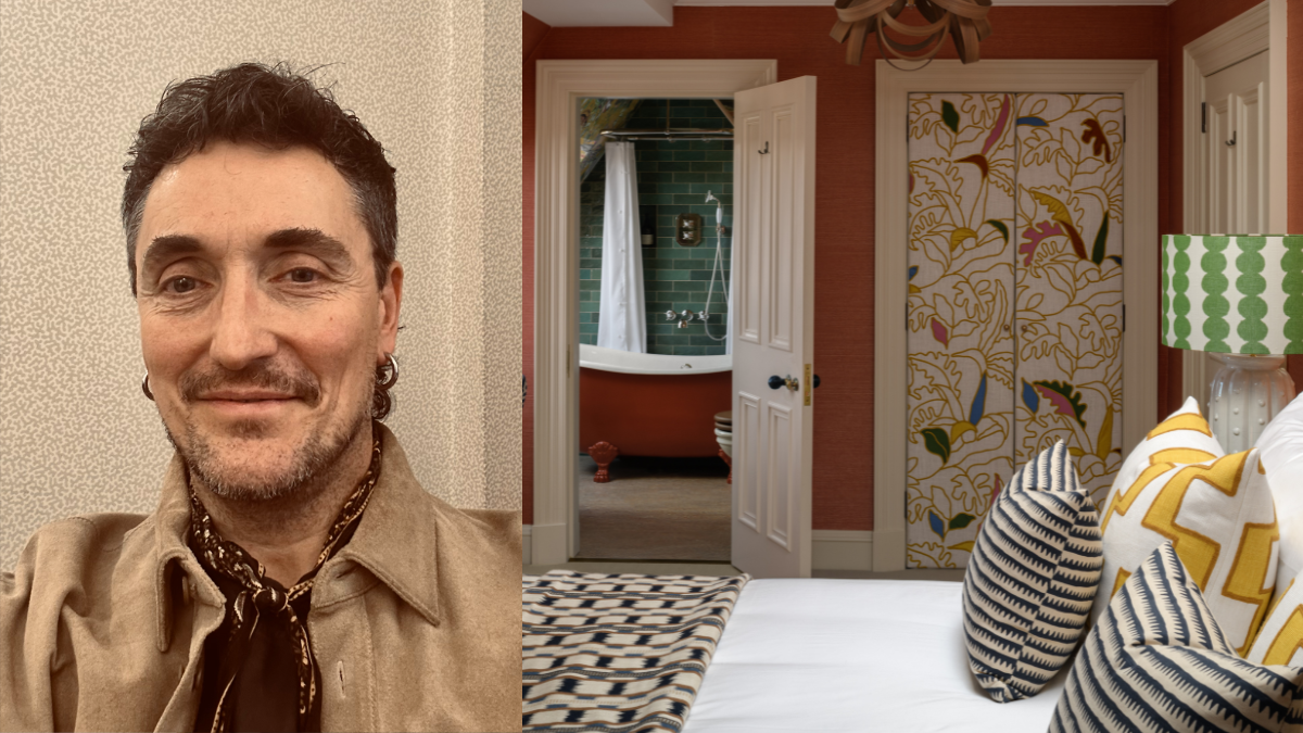 The Power of Pattern: Bryce McKenzie in Conversation