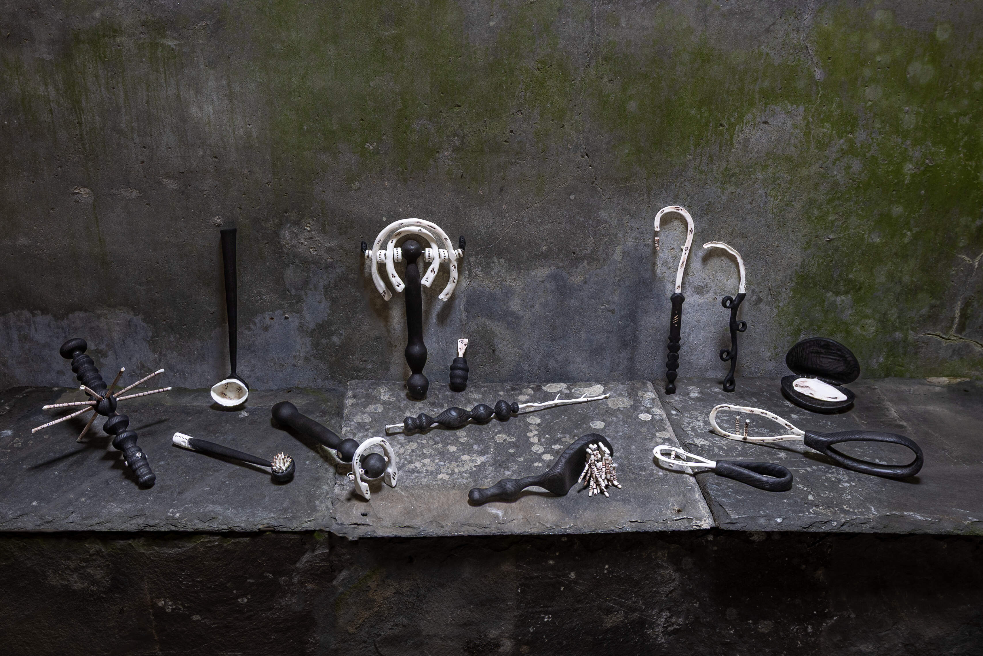 (Shadow) Tools from a Latent Culture
