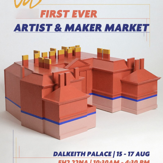 VAS Artist & Maker Market