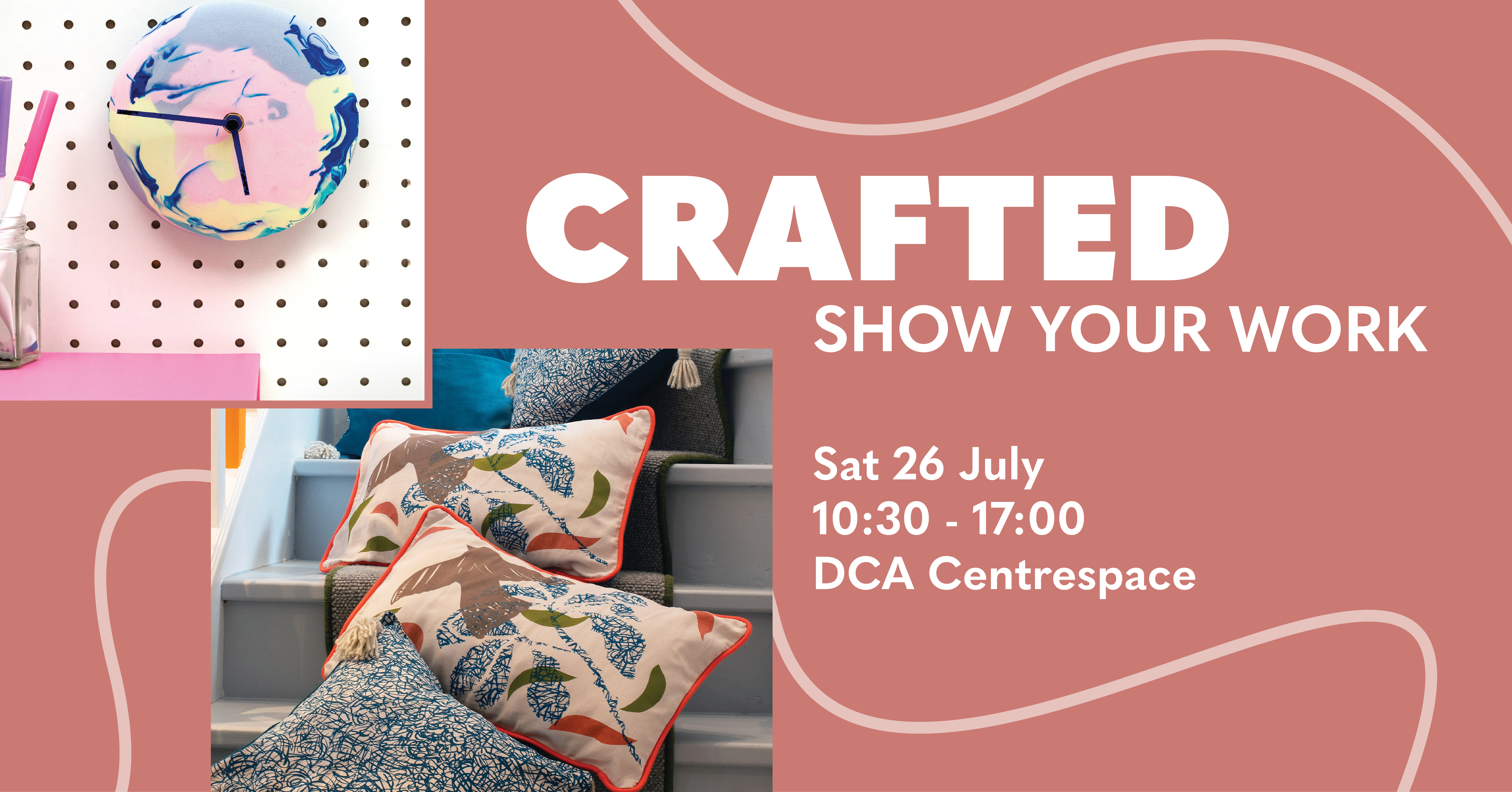 CRAFTED: Show Your Work