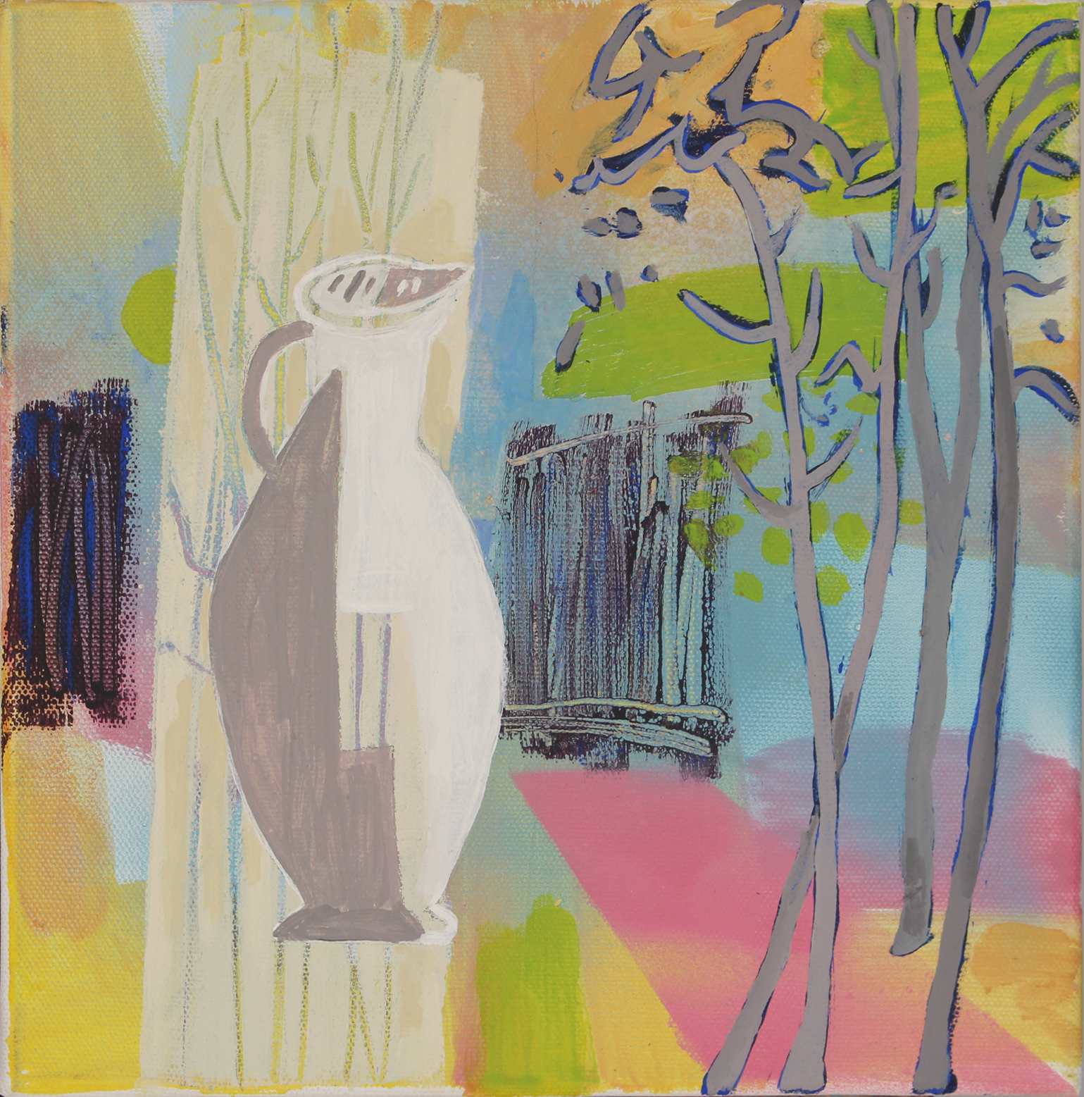 Pentlands Open Studios Art Trail
