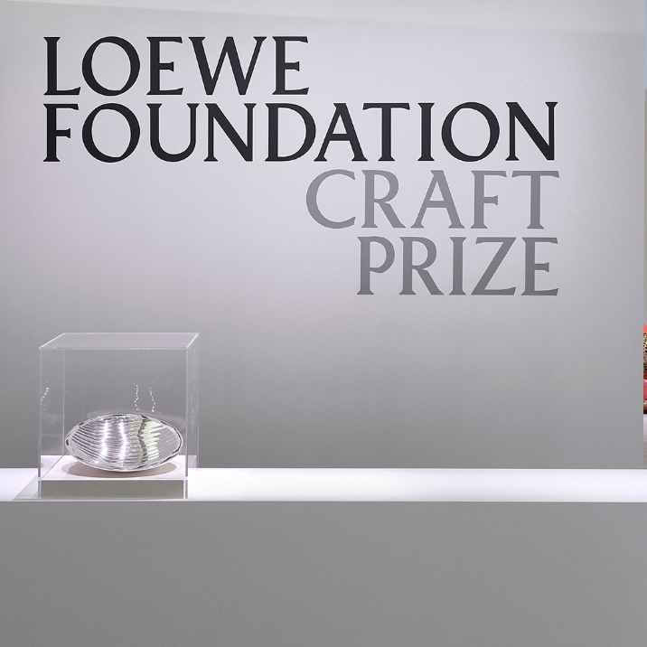 Loewe Craft Prize 2026
