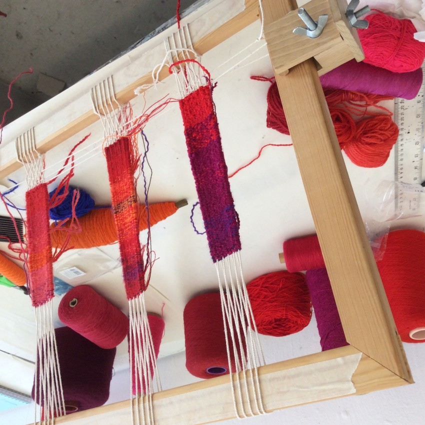Introduction to studio practice October 2025 – June 2026