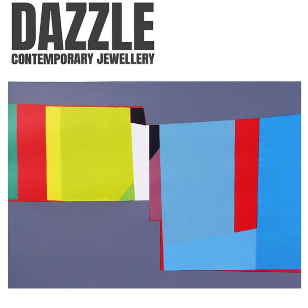Edinburgh Festival 2025 - Dazzle