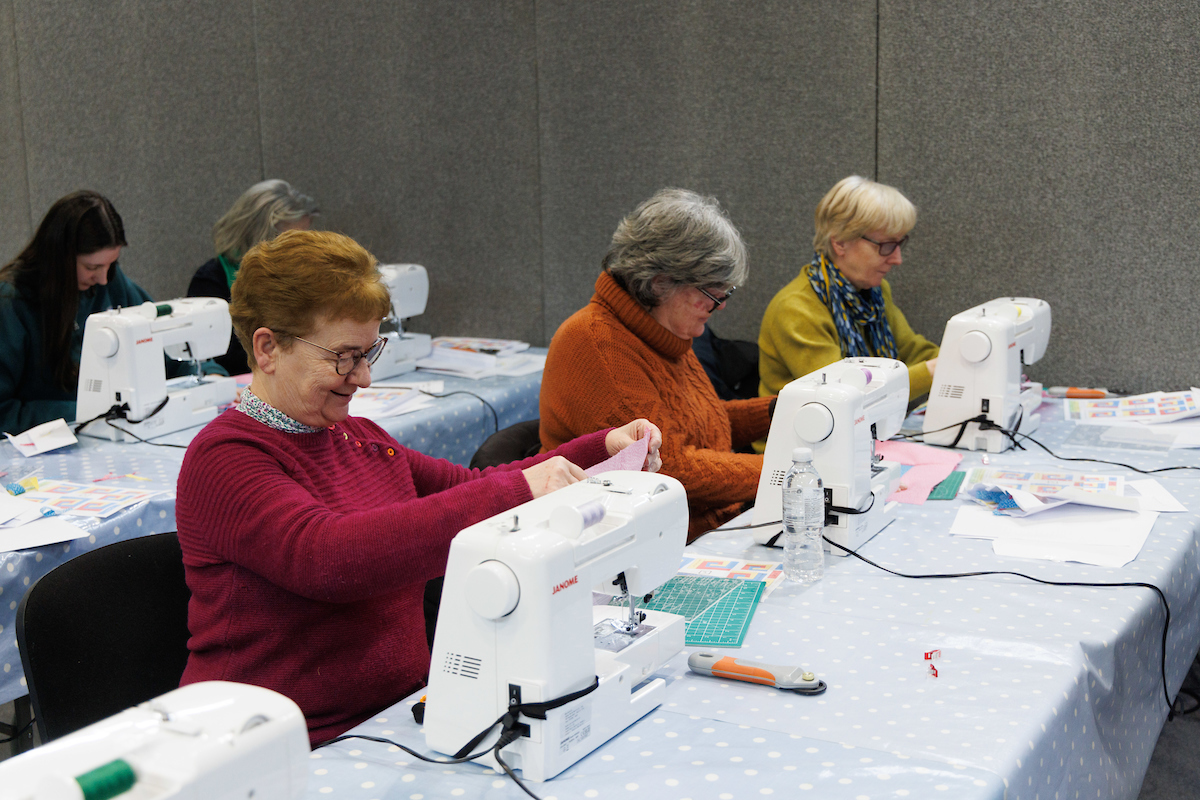 The Creative Craft Show 2025