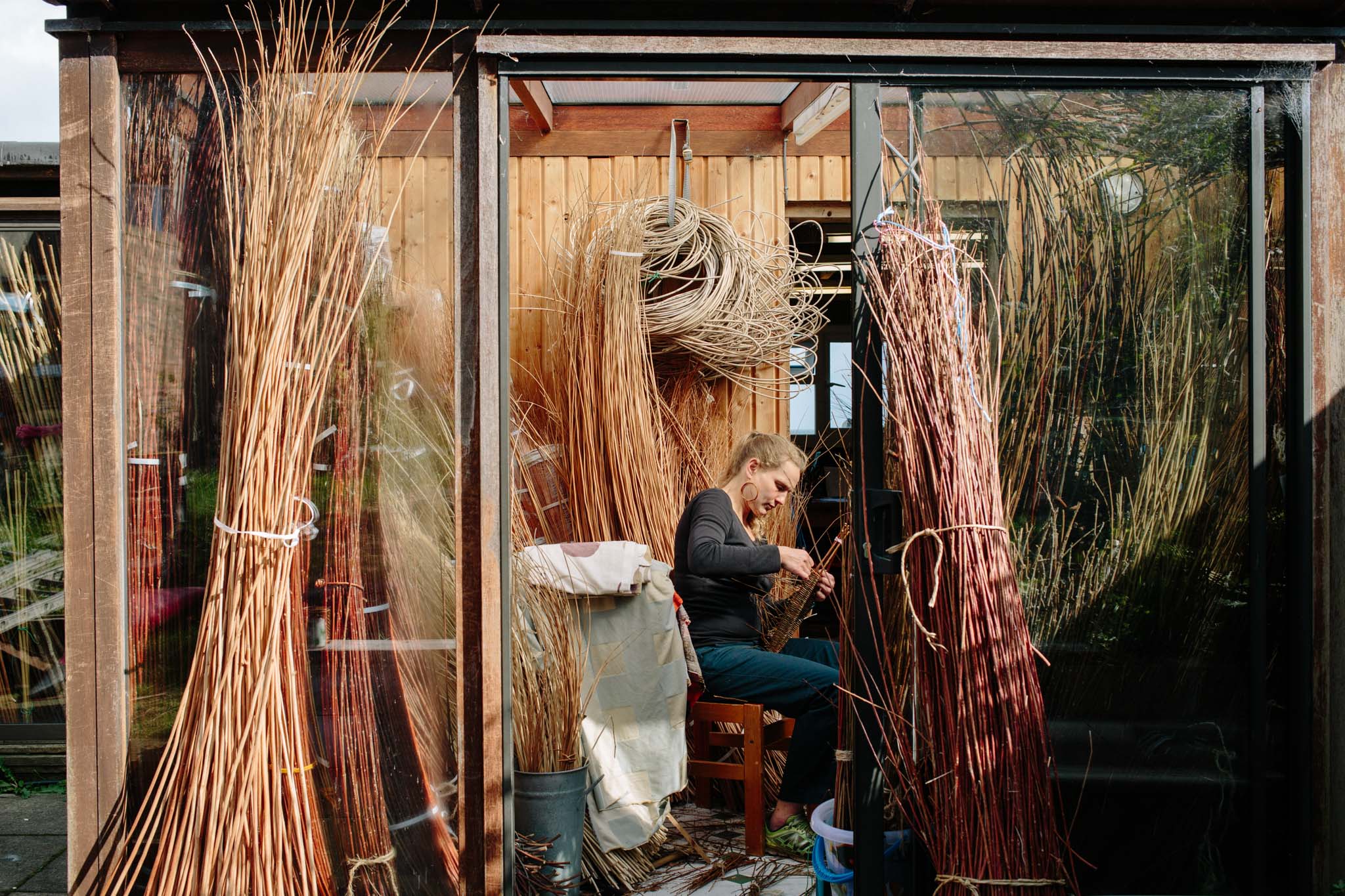 Portobello Art Walk 2025 (first weekend)