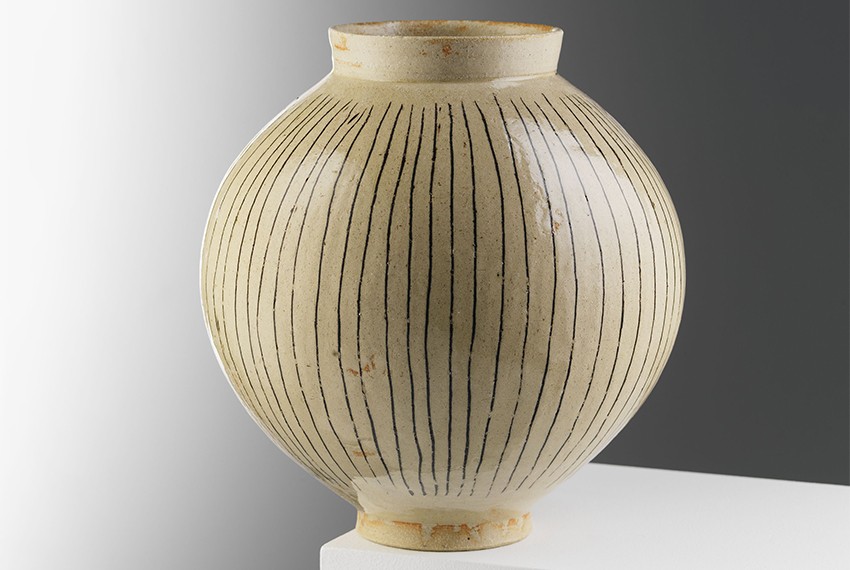 Robert Hunter Ceramics