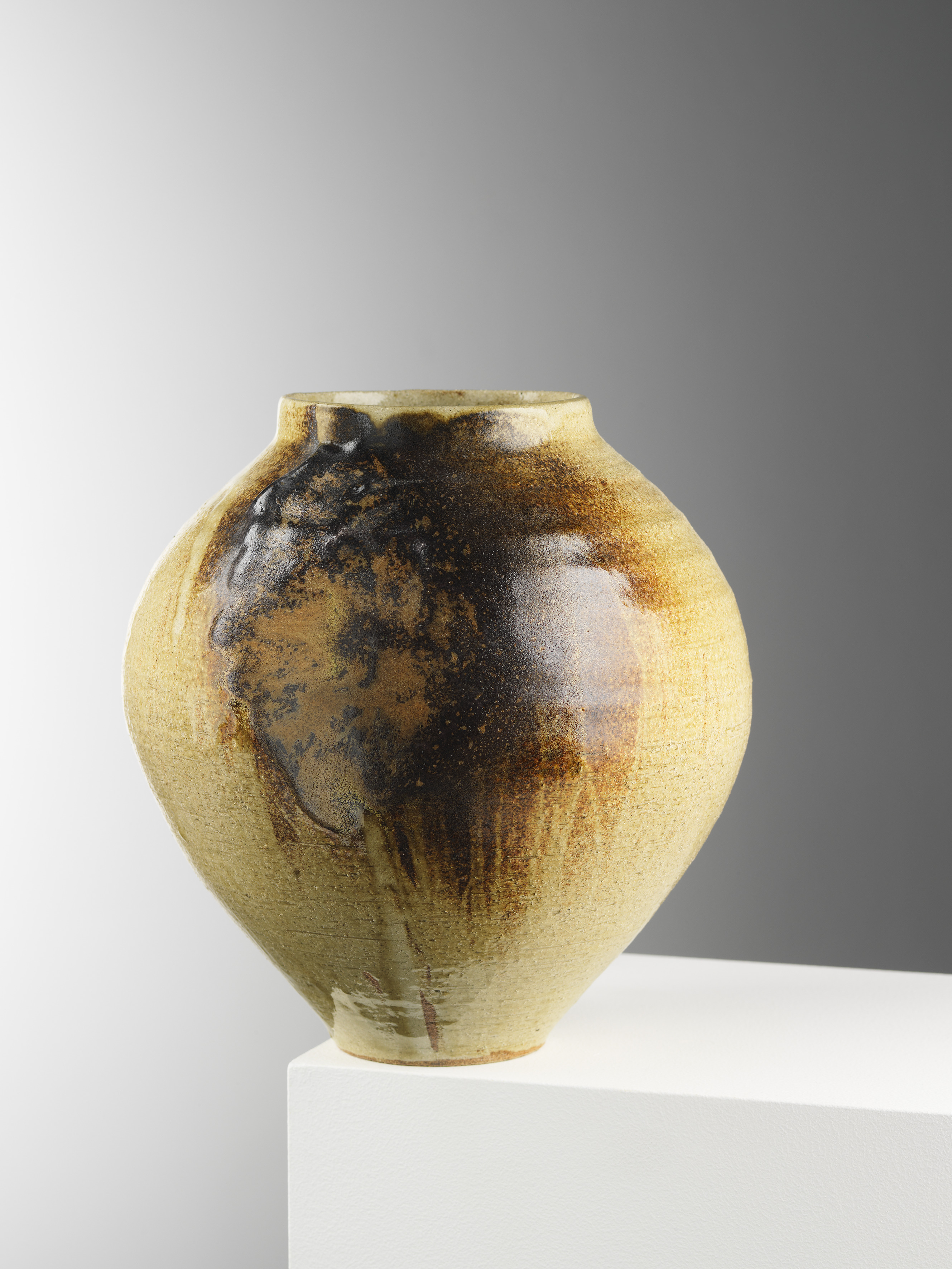 Vessels / Large work