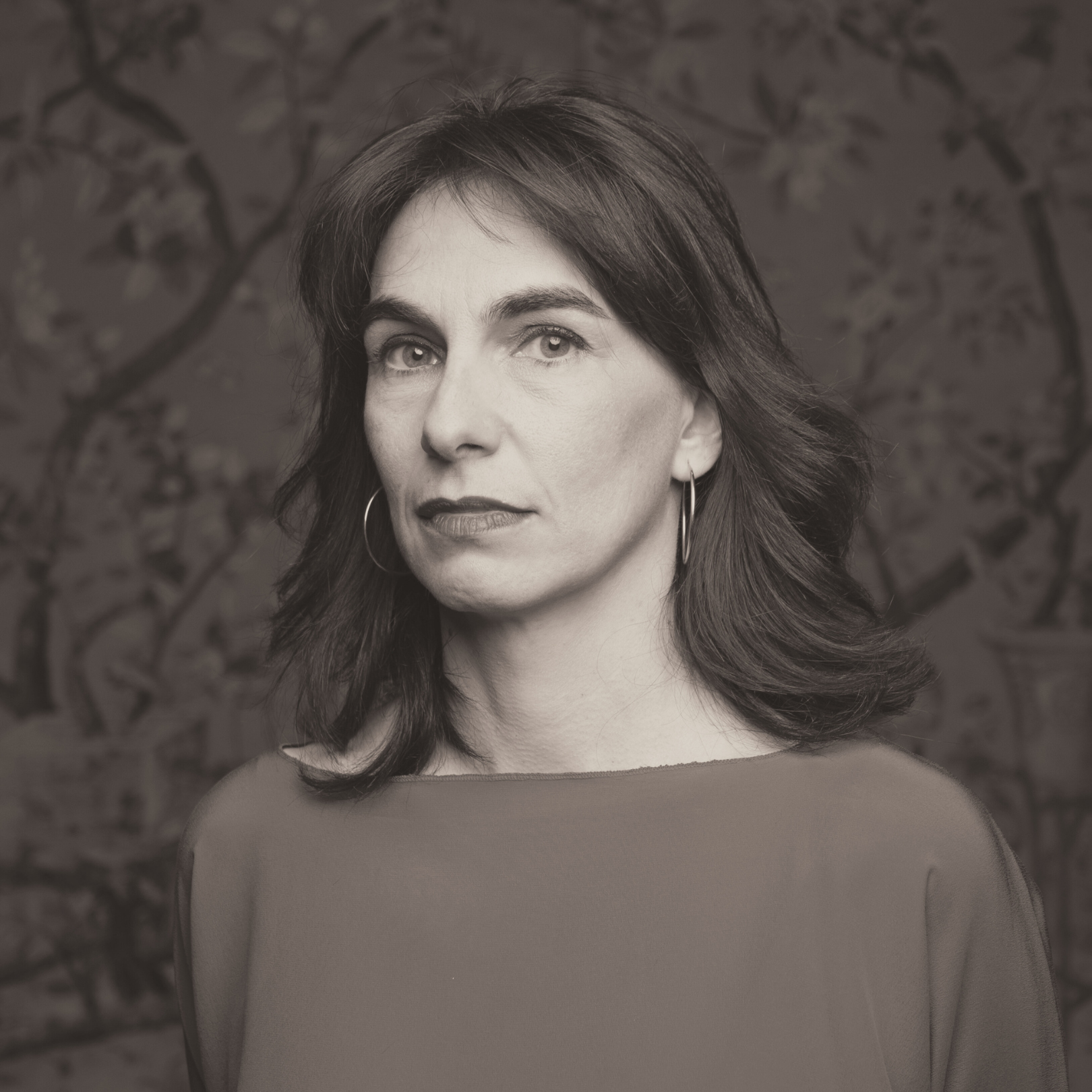 Alice Stori Liechtenstein / Photography by Martin Schiestl