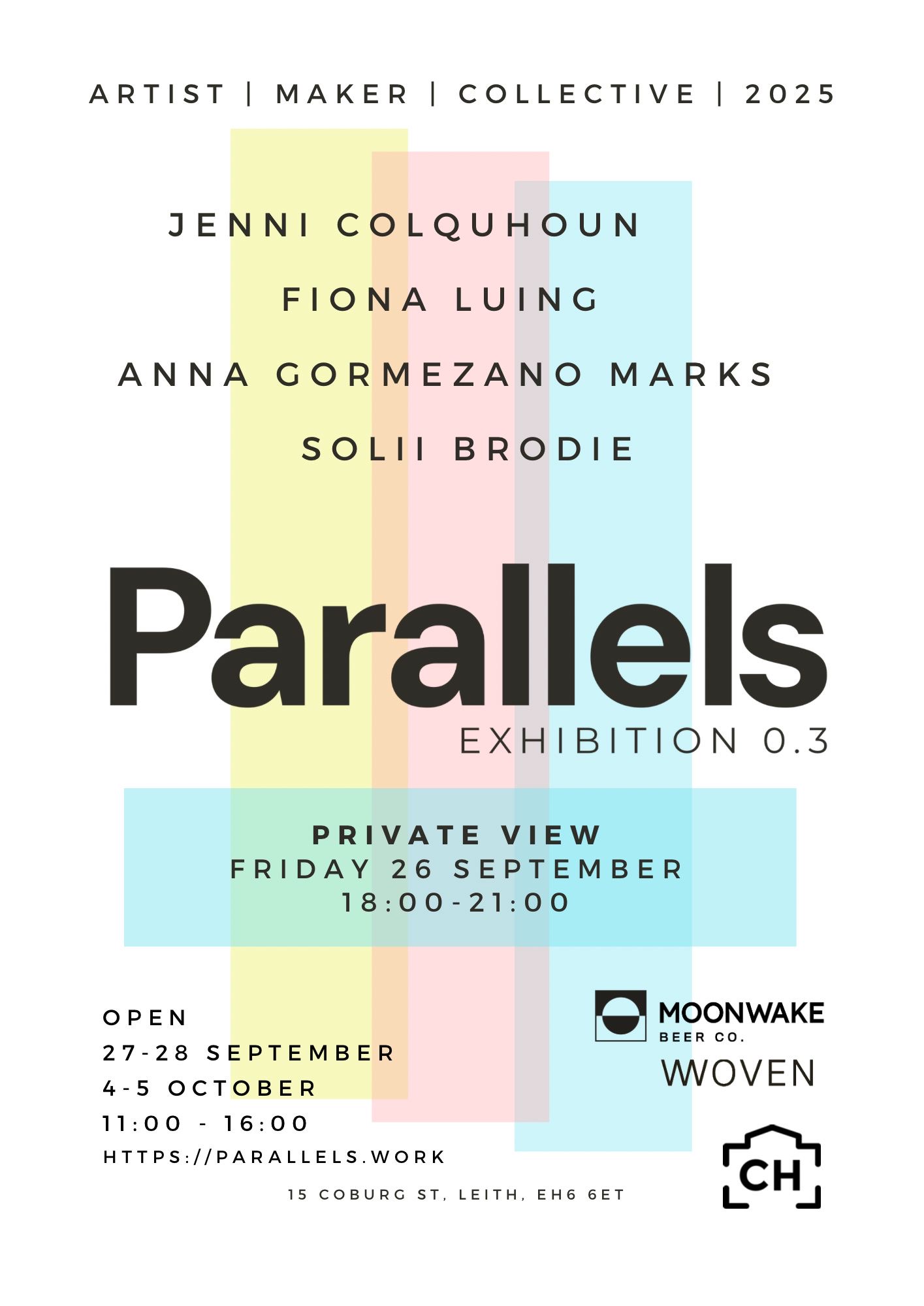 Parallels III
