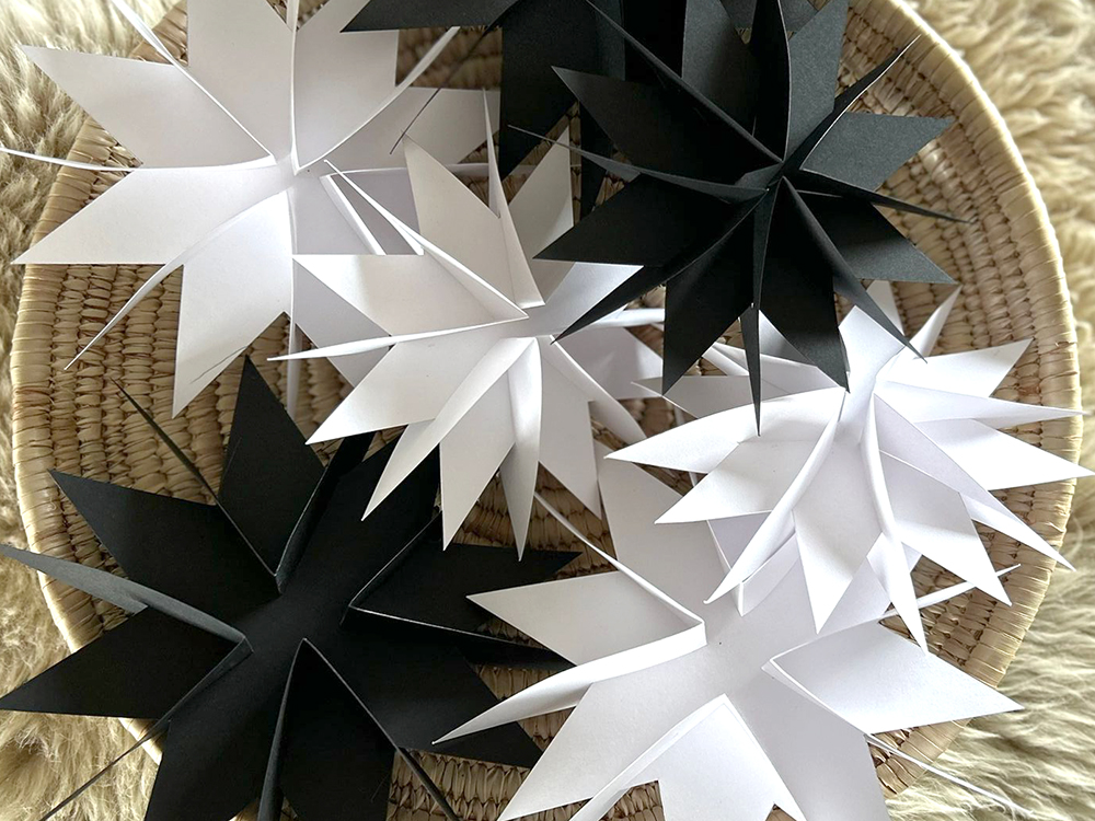 Christmas Crafternoon