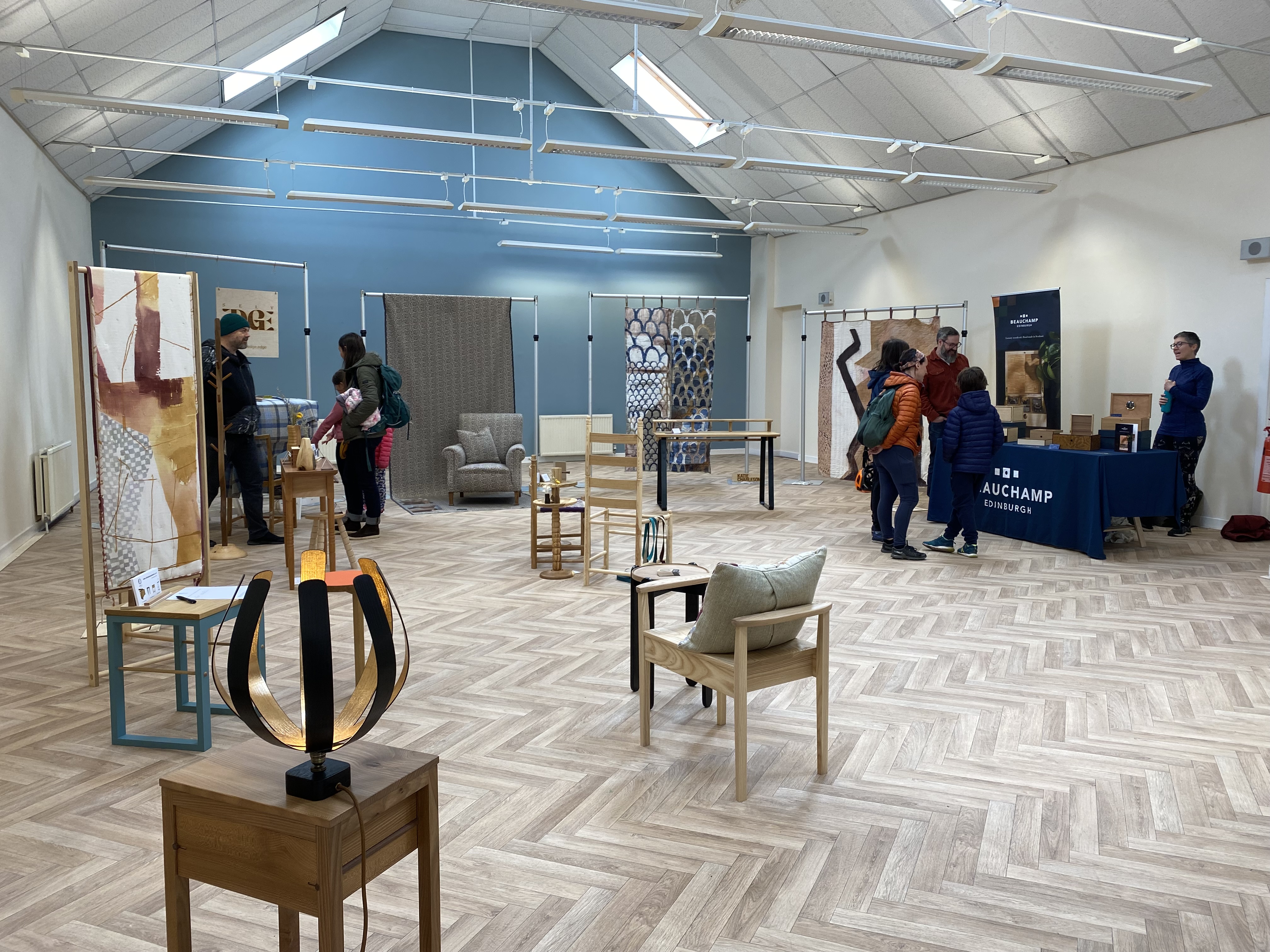 Design Exhibition