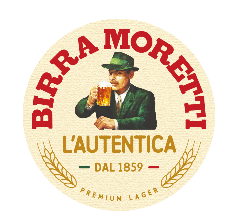 BIRRA MORETTI