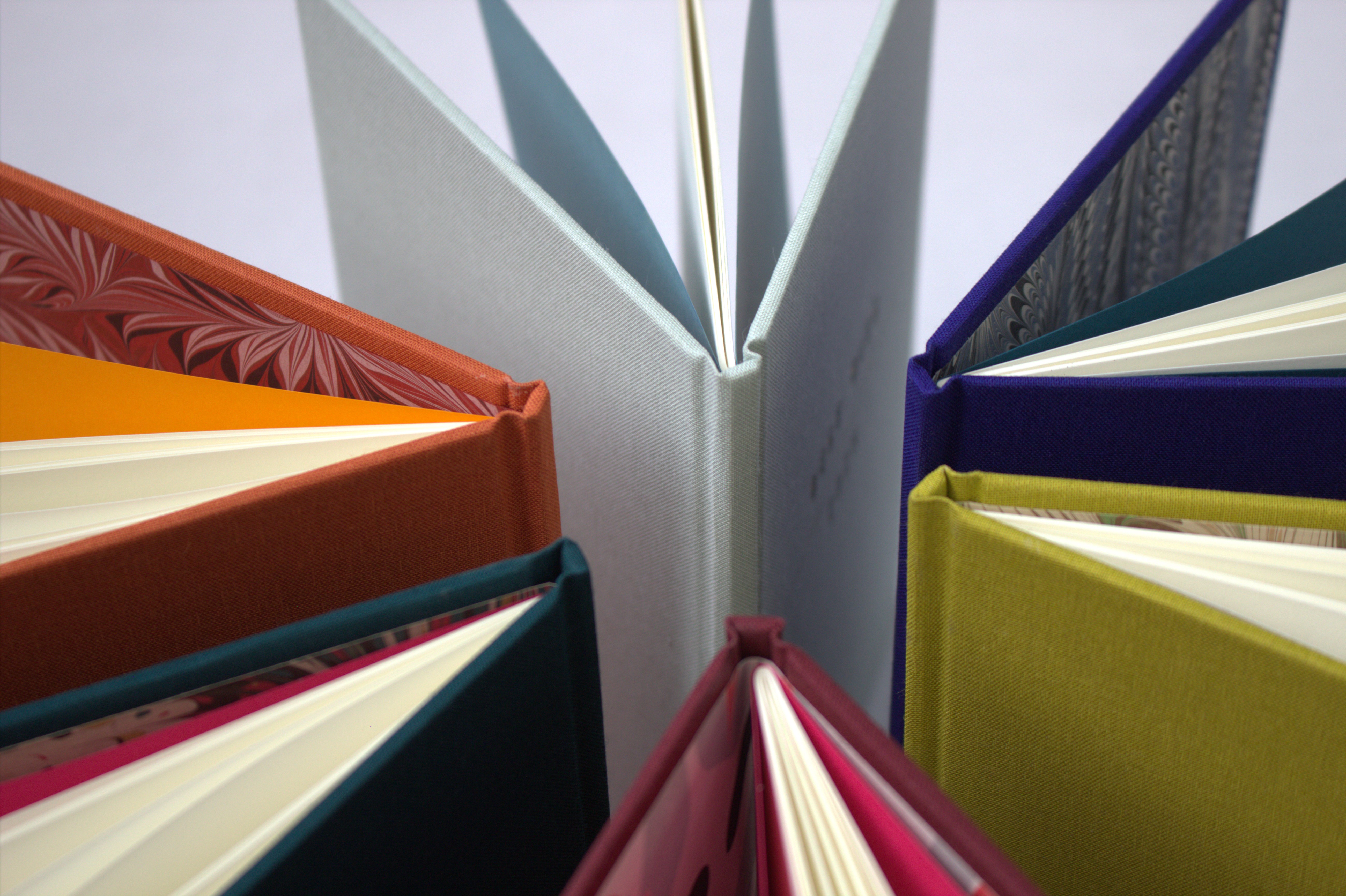 Bookbinding Workshop - make a 2026 highlights book