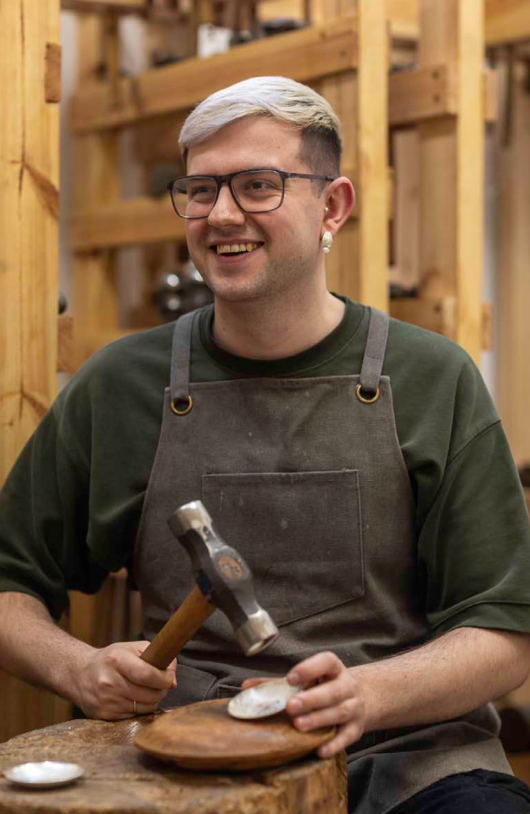 Scott Smith Design