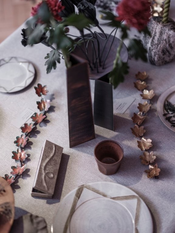 HARVEST: Contemporary Craft Fair